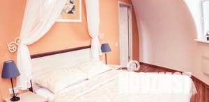 Дом 50м&sup2;, 1-этажный, посуточно, 