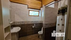 Дом 170м², 1-этажный, посуточно, 