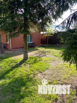 Дом 70м&sup2;, 1-этажный, посуточно, 