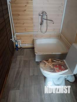 Дом 70м&sup2;, 2-этажный, на длительный срок, 