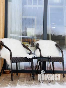 Дом 64м&sup2;, 2-этажный, посуточно, 