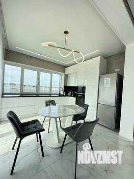 Дом 138м&sup2;, 1-этажный, на длительный срок, 