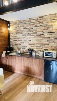 Дом 81м&sup2;, 2-этажный, посуточно, 