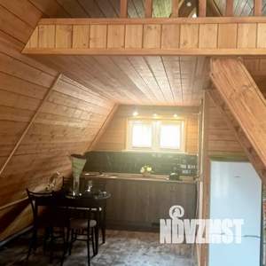 Дом 60м², 2-этажный, посуточно, 