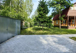 Дом 45м², 2-этажный, на длительный срок, 