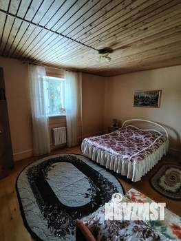 Дом 300м&sup2;, 2-этажный, посуточно, 