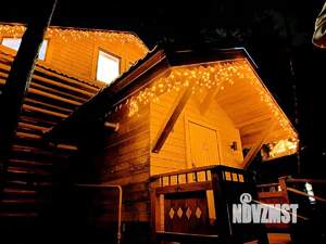 Дом 150м&sup2;, 2-этажный, посуточно, 