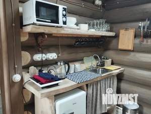 Дом 53м², 1-этажный, посуточно, 