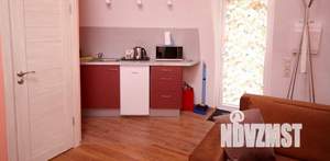 Дом 50м&sup2;, 1-этажный, посуточно, 