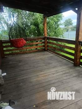 Дом 50м², 1-этажный, на длительный срок, 