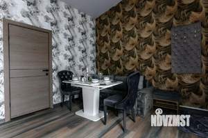 Дом 35м&sup2;, 1-этажный, посуточно, 