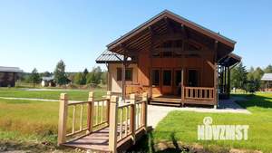 Дом 170м², 1-этажный, посуточно, 