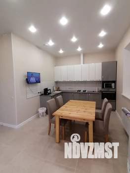 Дом 105м², 1-этажный, посуточно, 