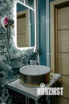 Дом 30м&sup2;, 1-этажный, посуточно, 