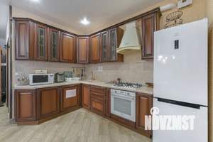 Дом 350м², 3-этажный, посуточно, 