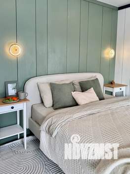 Дом 65м&sup2;, 1-этажный, посуточно, 