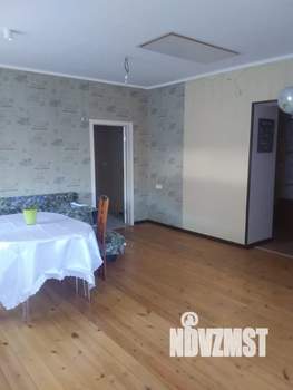 Коттедж 155м², 2-этажный, на длительный срок, 