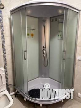 Дом 90м², 2-этажный, посуточно, 