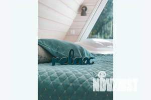 Дом 45м&sup2;, 2-этажный, посуточно, 