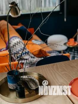 Дом 35м&sup2;, 1-этажный, посуточно, 