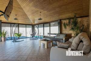 Дом 170м², 1-этажный, посуточно, 