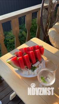 Дом 25м&sup2;, 1-этажный, посуточно, 