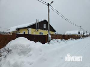 Дом 184м&sup2;, 2-этажный, на длительный срок, 