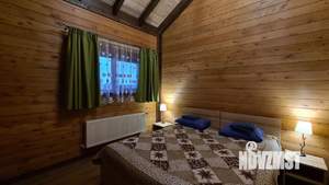 Дом 170м&sup2;, 1-этажный, посуточно, 