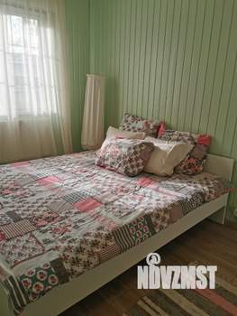 Дом 64м², 2-этажный, посуточно, 