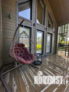 Дом 60м², 2-этажный, посуточно, 