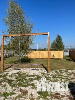 Дом 25м&sup2;, 1-этажный, посуточно, 