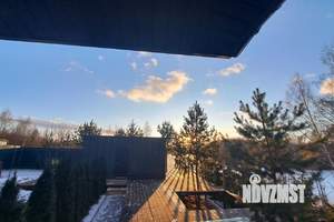 Дом 170м², 1-этажный, посуточно, 