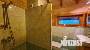 Дом 180м², 2-этажный, посуточно, 