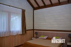 Дом 120м&sup2;, 1-этажный, посуточно, 