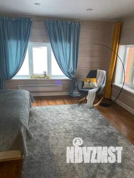 Дом 70м&sup2;, 1-этажный, посуточно, 