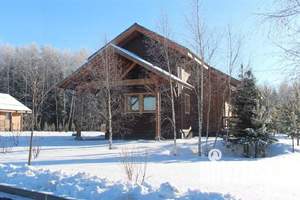 Дом 170м², 1-этажный, посуточно, 