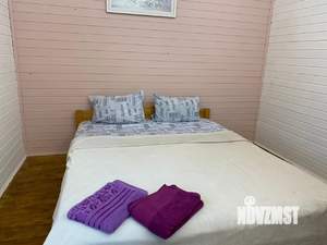 Дом 40м², 1-этажный, посуточно, 