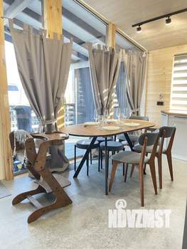 Дом 98м², 1-этажный, посуточно, 