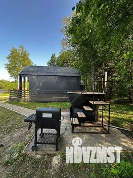 Дом 60м², 2-этажный, посуточно, 