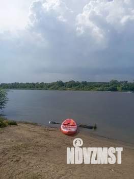 Дом 55м², 2-этажный, посуточно, 