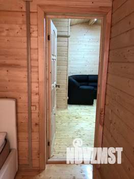Дом 60м², 1-этажный, посуточно, 