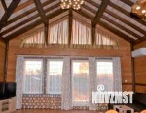 Дом 120м&sup2;, 1-этажный, посуточно, 