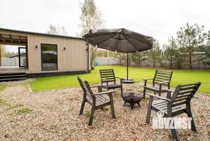 Дом 45м², 1-этажный, посуточно, 