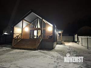 Дом 84м², 1-этажный, посуточно, 
