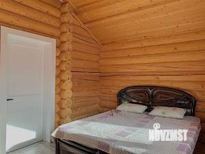 Дом 140м&sup2;, 2-этажный, на длительный срок, 