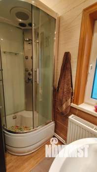 Дом 180м², 2-этажный, на длительный срок, 