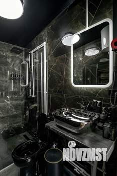 Дом 30м&sup2;, 1-этажный, посуточно, 