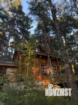 Дом 120м², 2-этажный, посуточно, 