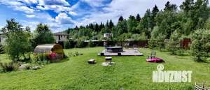 Дом 56м&sup2;, 1-этажный, на длительный срок, 