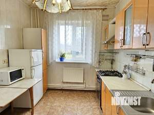 Дом 100м², 1-этажный, на длительный срок, 